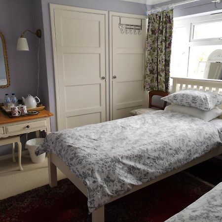 Upthedowns B&B Sevenoaks Buitenkant foto