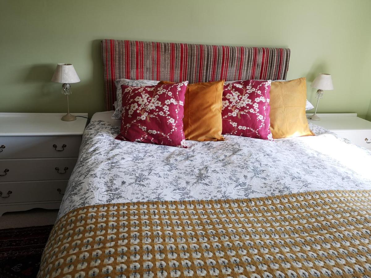 Upthedowns B&B Sevenoaks Buitenkant foto