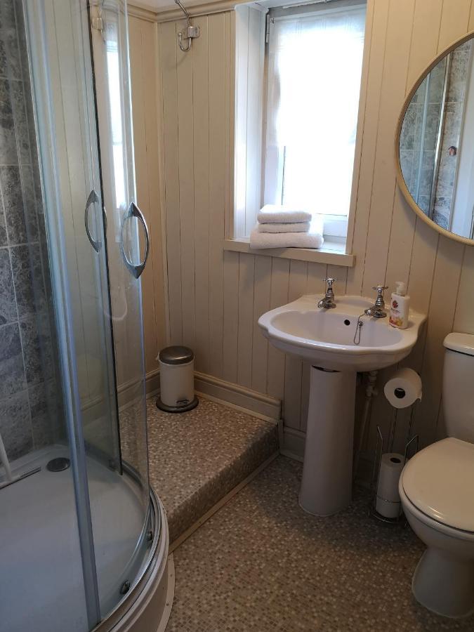 Upthedowns B&B Sevenoaks Buitenkant foto