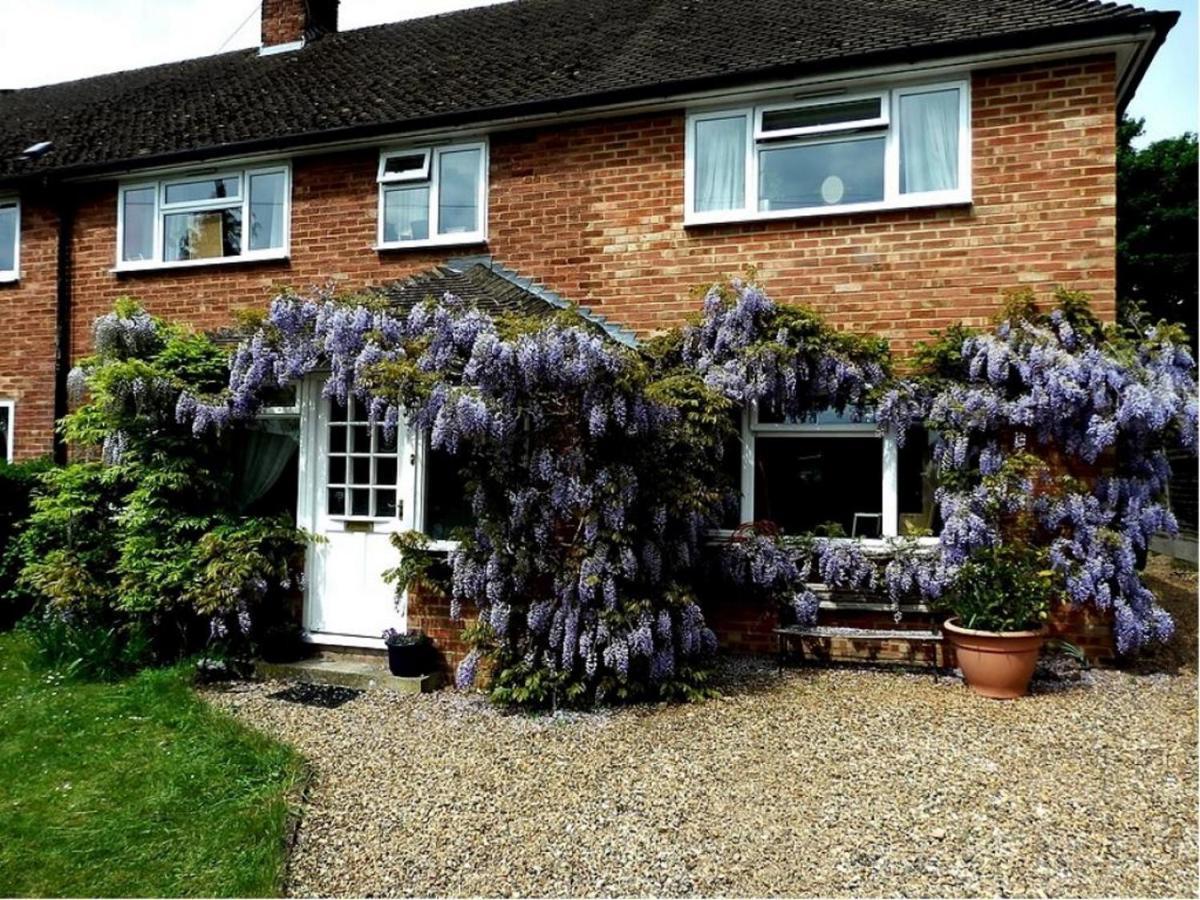 Upthedowns B&B Sevenoaks Kamer foto