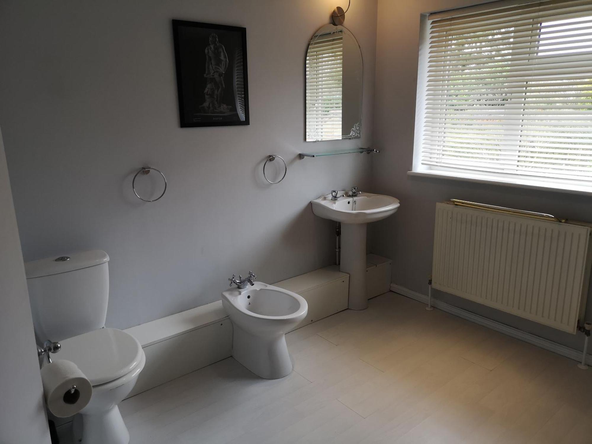 Upthedowns B&B Sevenoaks Buitenkant foto